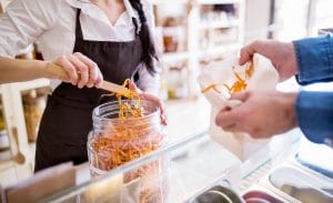 Food contact materials - regulatory compliance