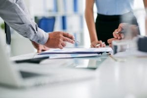 Global regulatory consulting