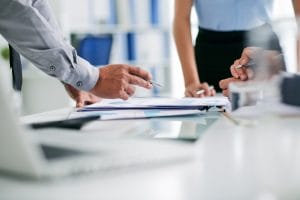 TSG Global regulatory consulting