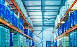 Chemical substances REACH regulation
