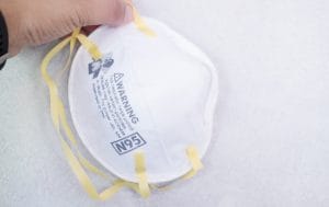 Face mask