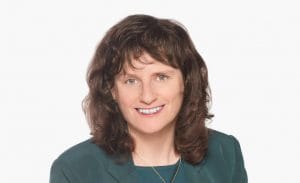 Laurie Clarke - TSG Consulting