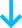 coloured arrow pointing down
