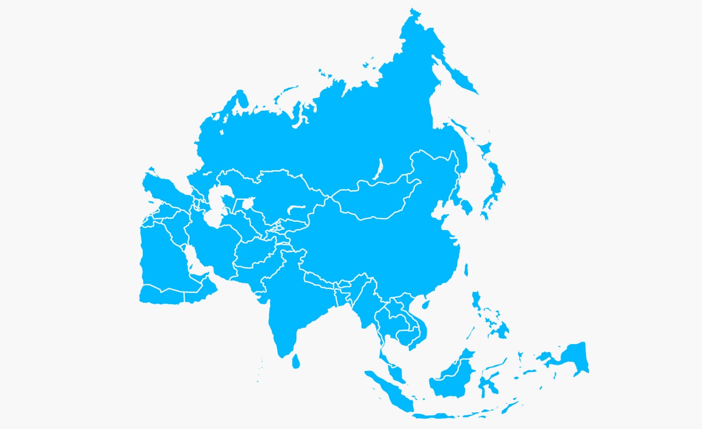 Asia-Pacific image