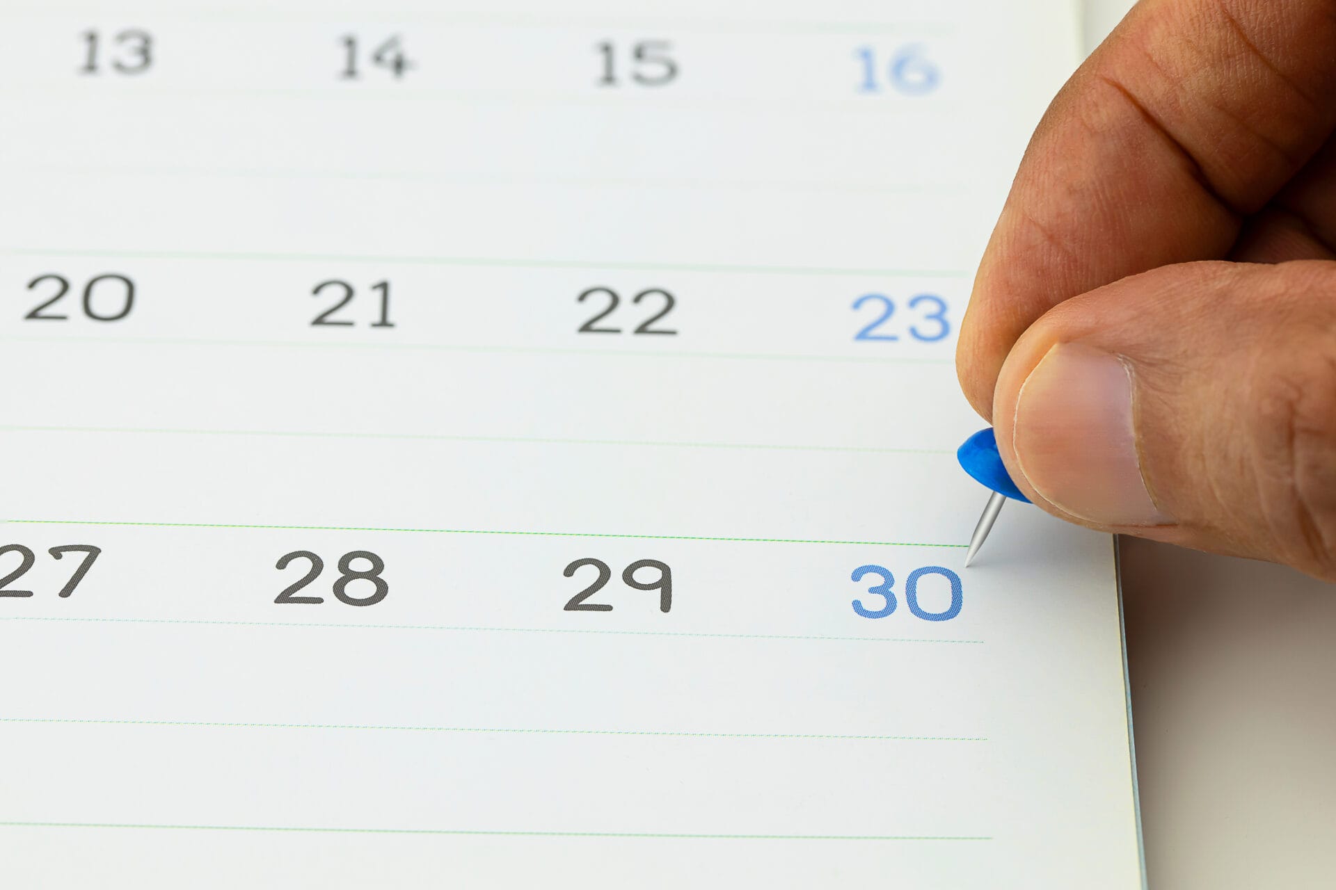 Featured image for US EPA announces pesticide Registration Review schedule through fiscal year 2025